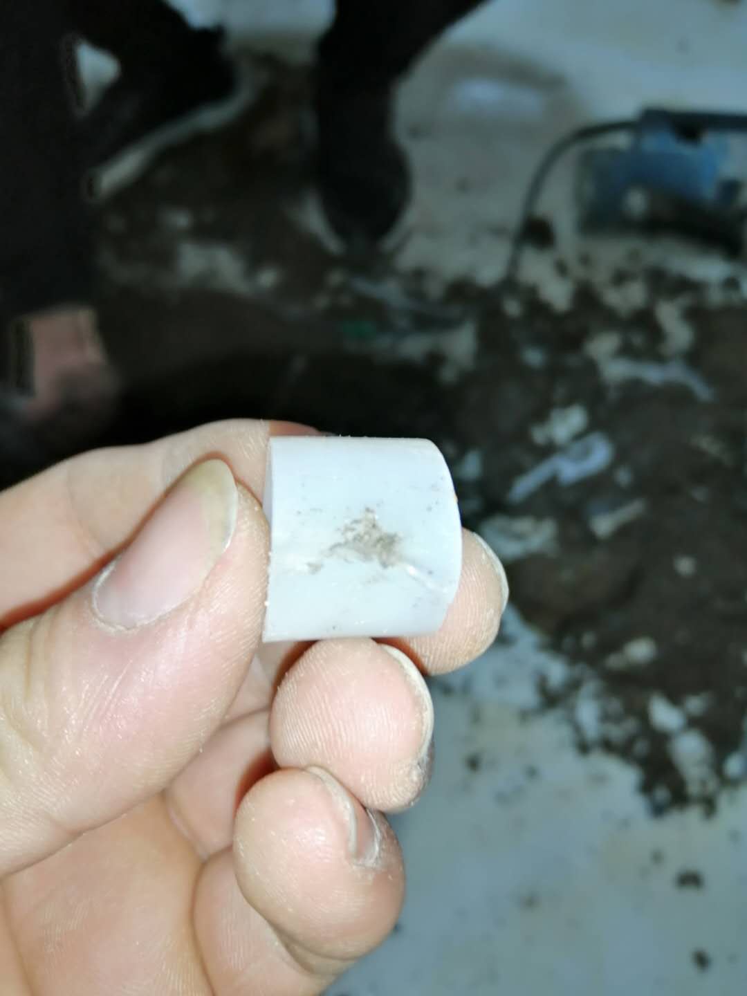 林芝地暖漏水检测